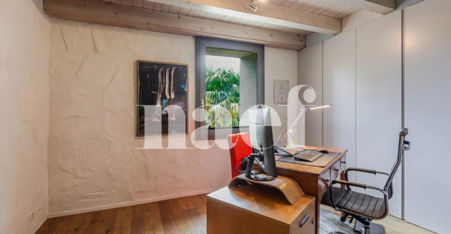 Charming Townhouse in Troinex - Photo 7 of 10