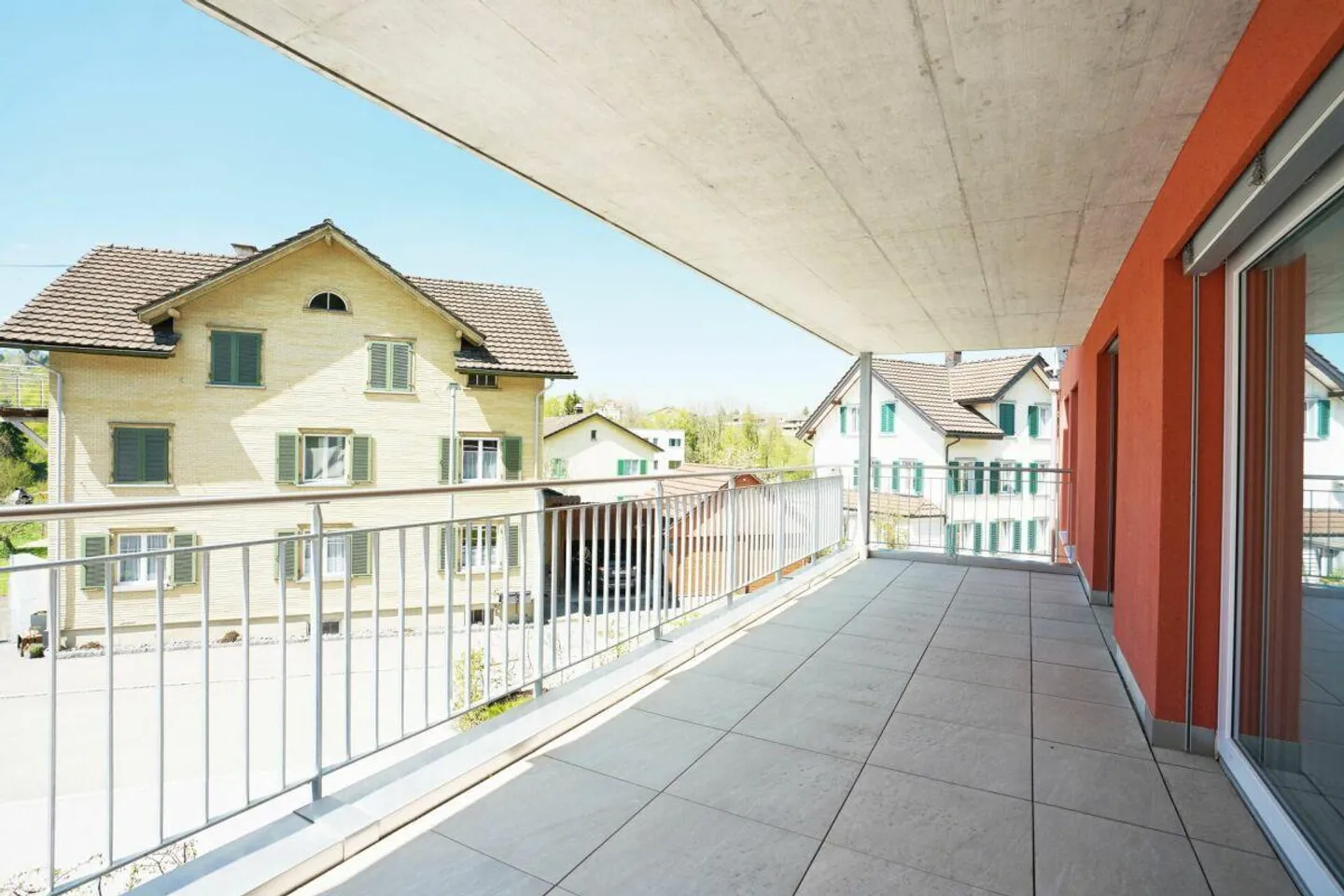 Modernes Wohnen in familienfreundlichem Wohnquartier - Foto 13 von 16