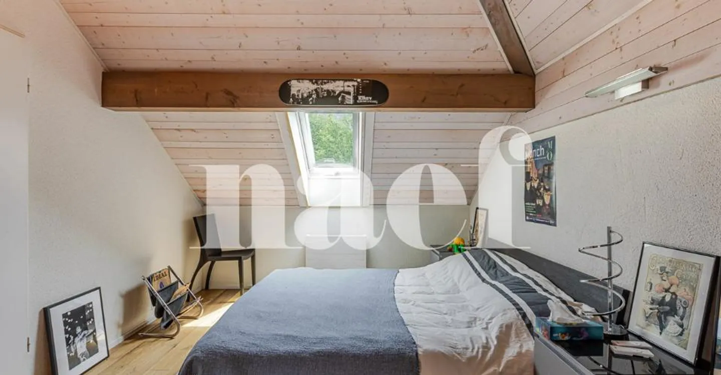 Charming Townhouse in Troinex - Photo 8 of 10
