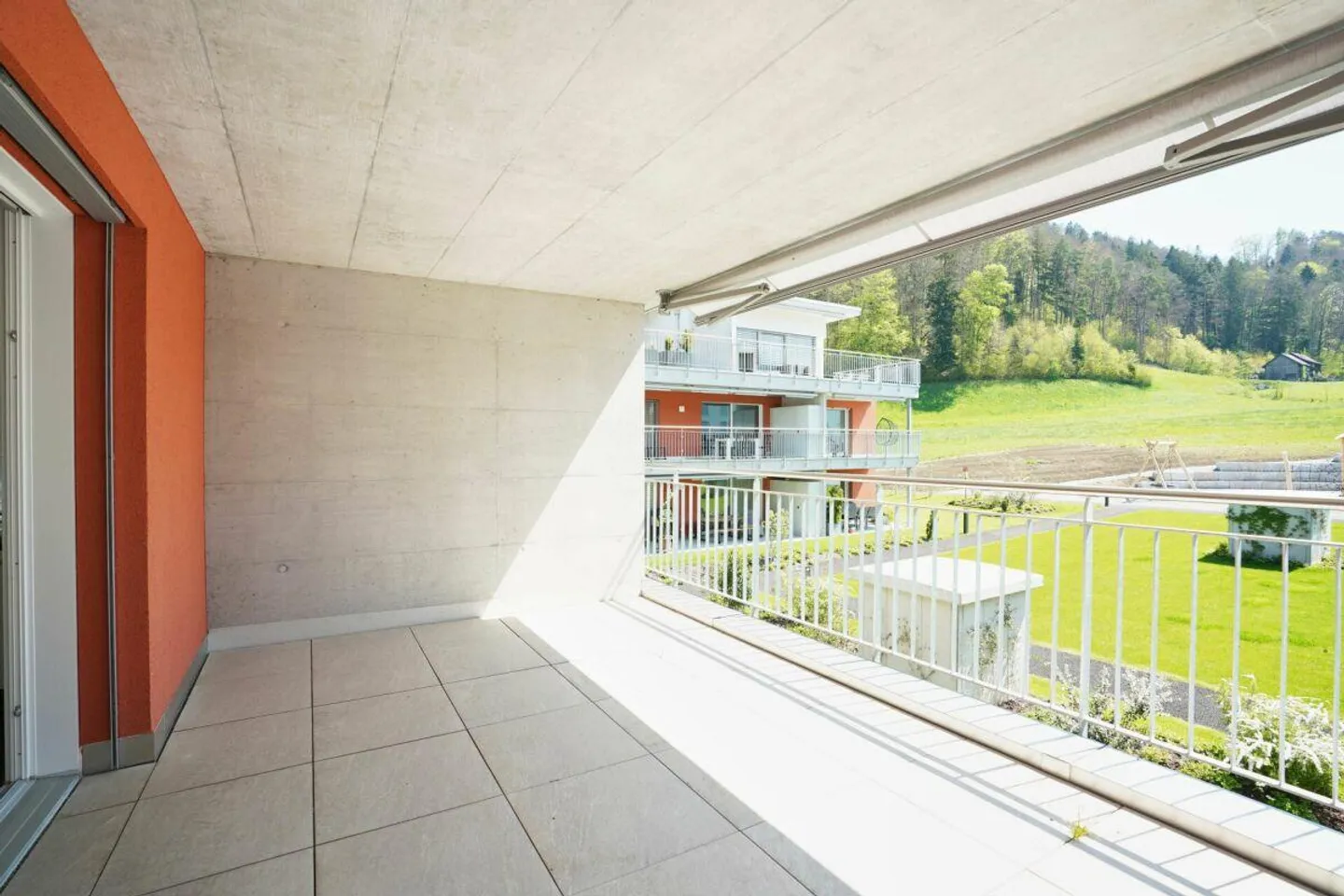 Modernes Wohnen in familienfreundlichem Wohnquartier - Foto 14 von 16