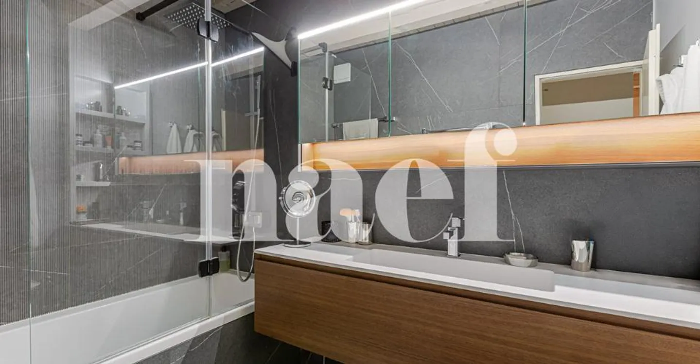Charming Townhouse in Troinex - Photo 9 of 10