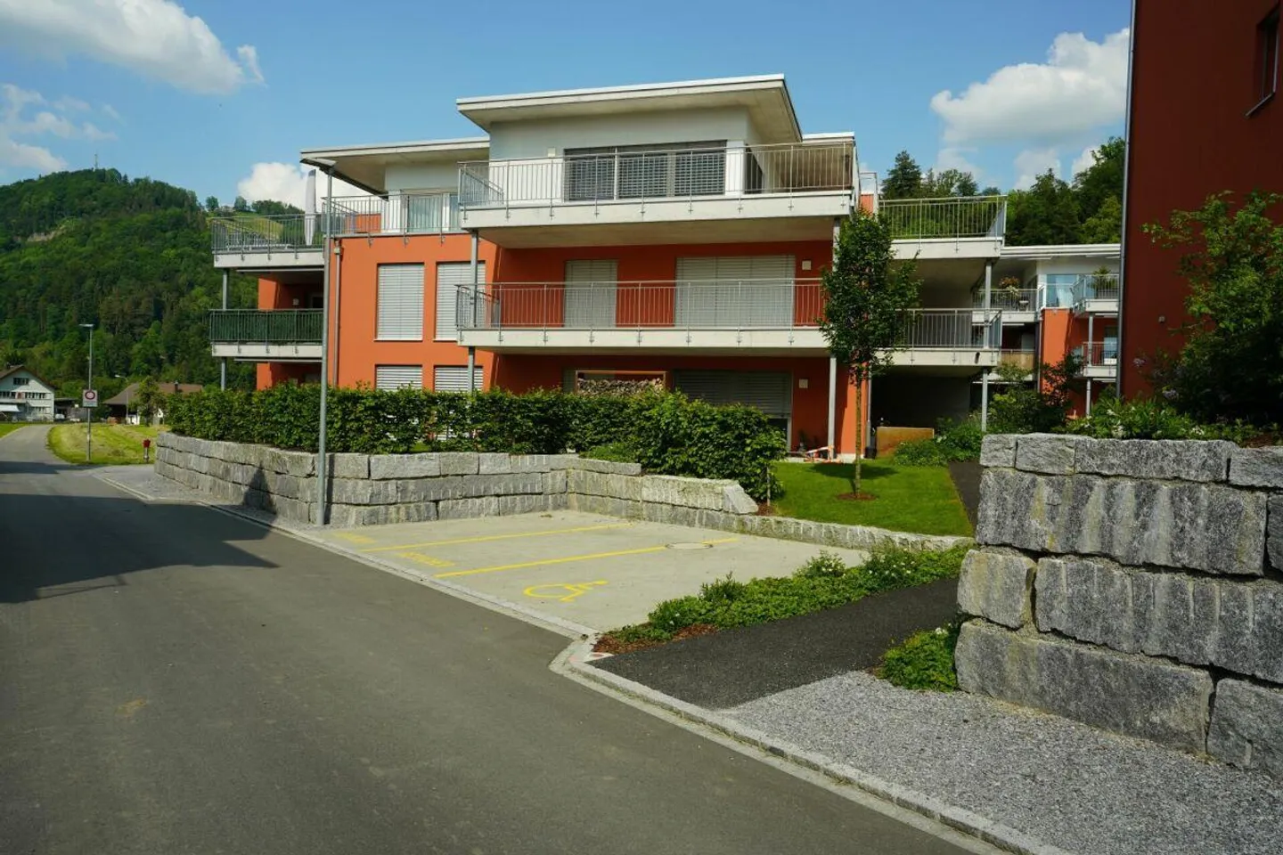 Modernes Wohnen in familienfreundlichem Wohnquartier - Foto 15 von 16