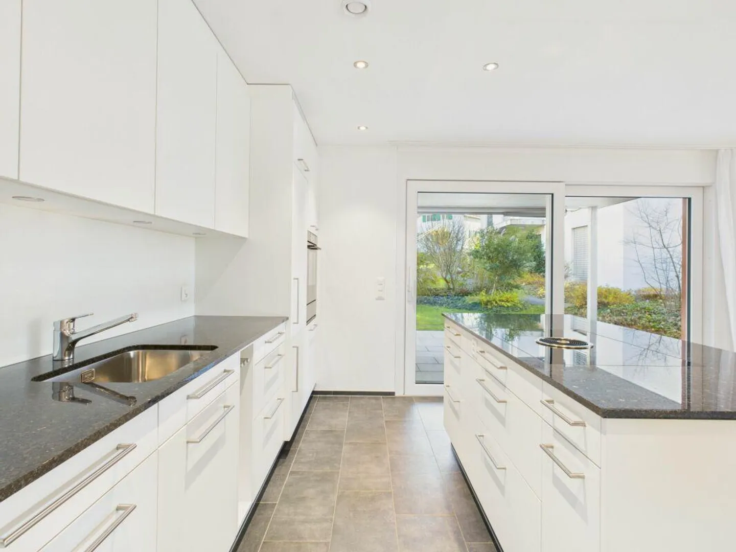 Modernes Wohnen in familienfreundlichem Wohnquartier - Foto 4 von 16