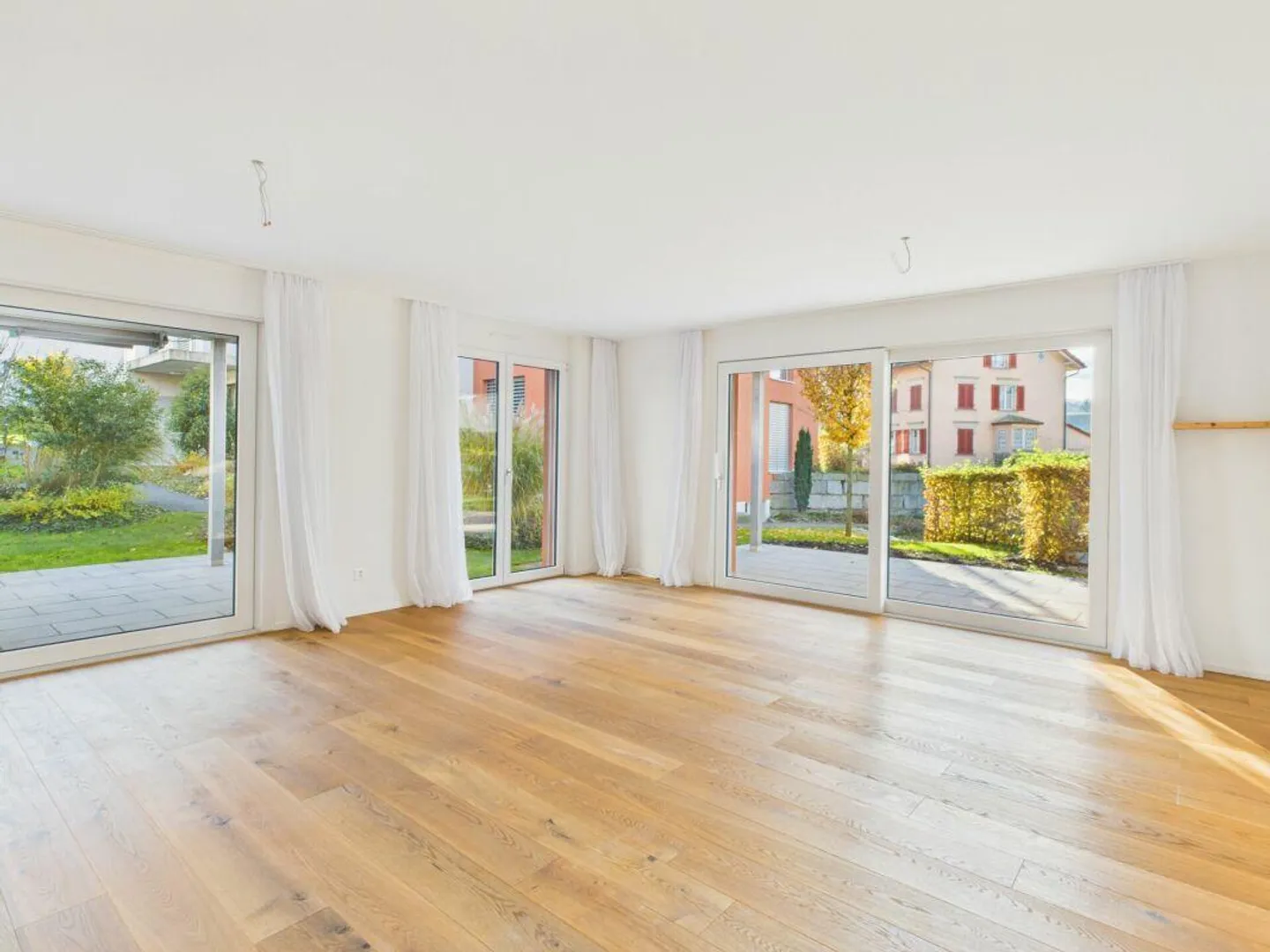 Modernes Wohnen in familienfreundlichem Wohnquartier - Foto 6 von 16