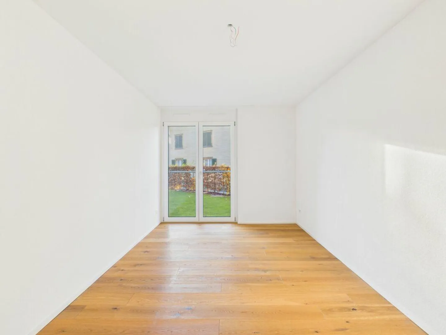 Modernes Wohnen in familienfreundlichem Wohnquartier - Foto 7 von 16