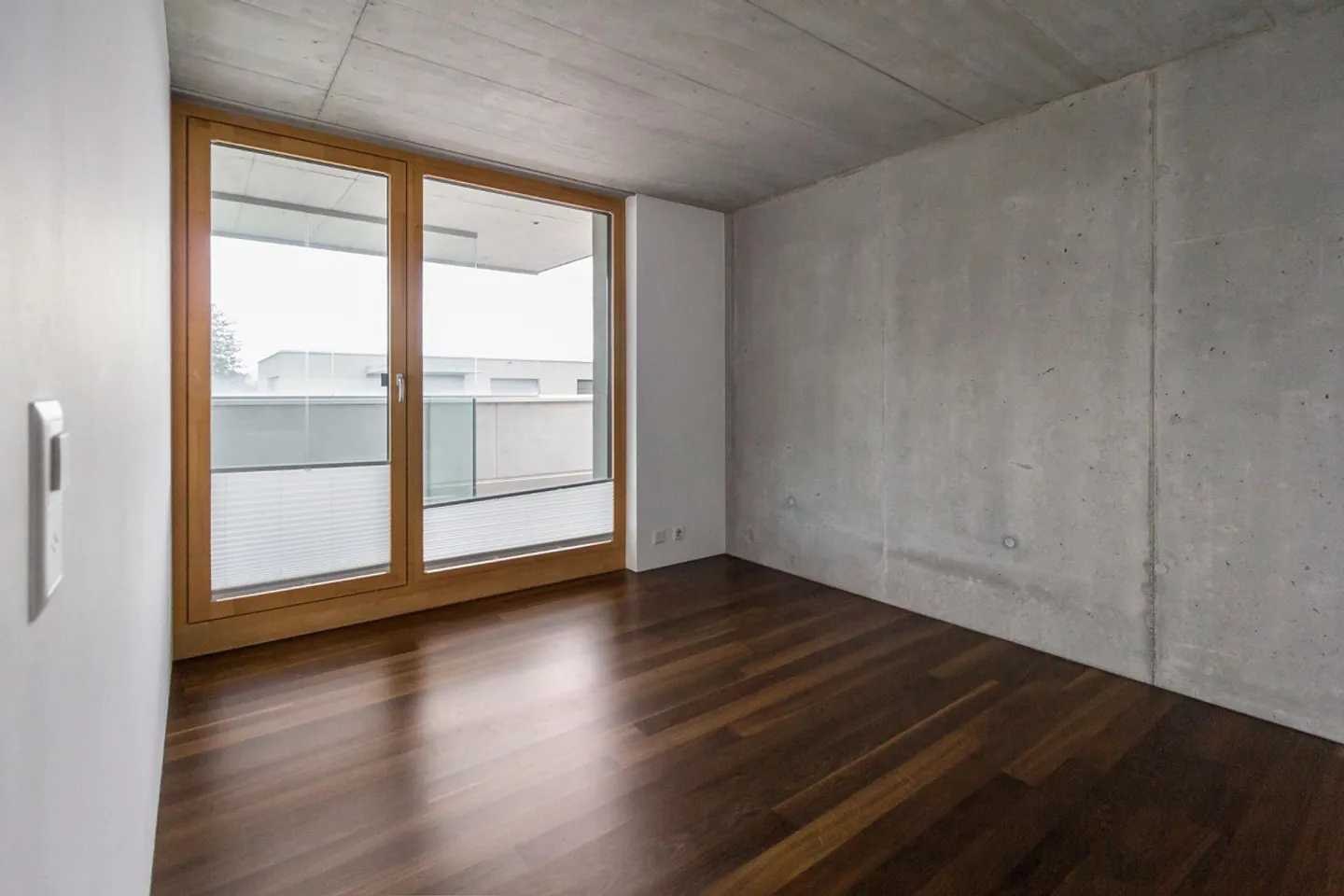 Central and yet quiet living in Altstätten - Photo 2 of 9