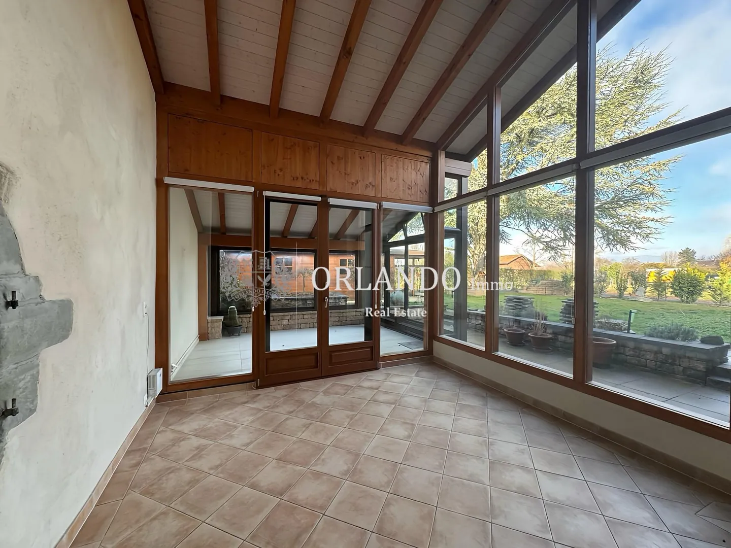 Casa singola in affitto - Foto 5 di 17