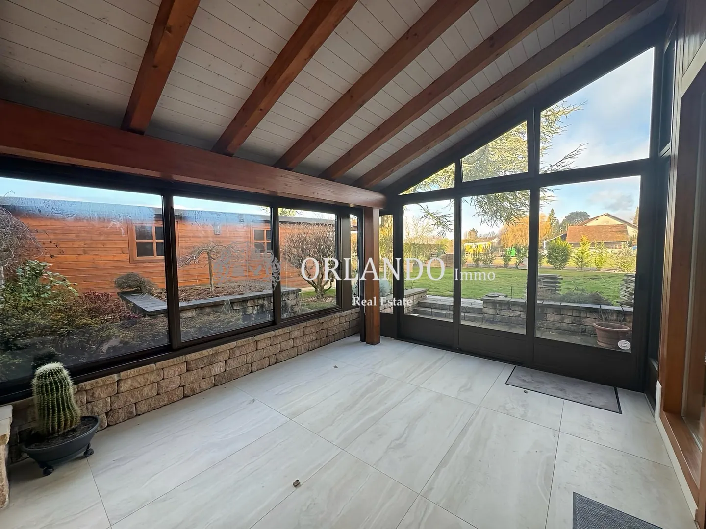 Casa singola in affitto - Foto 8 di 17