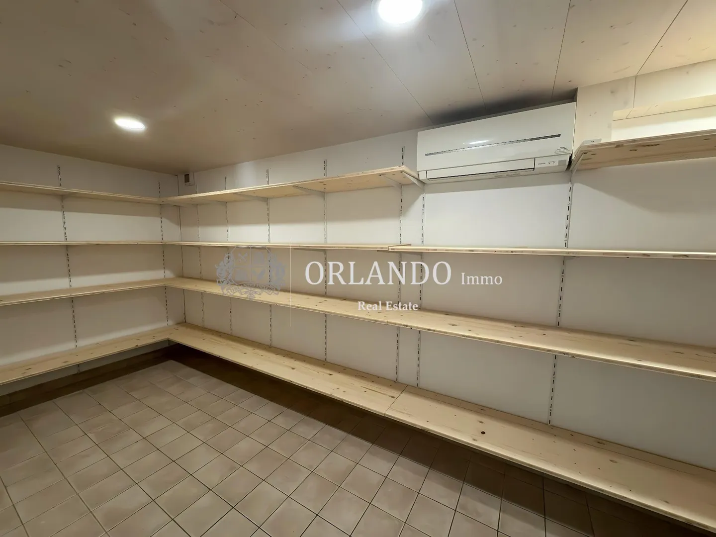 Casa singola in affitto - Foto 9 di 17