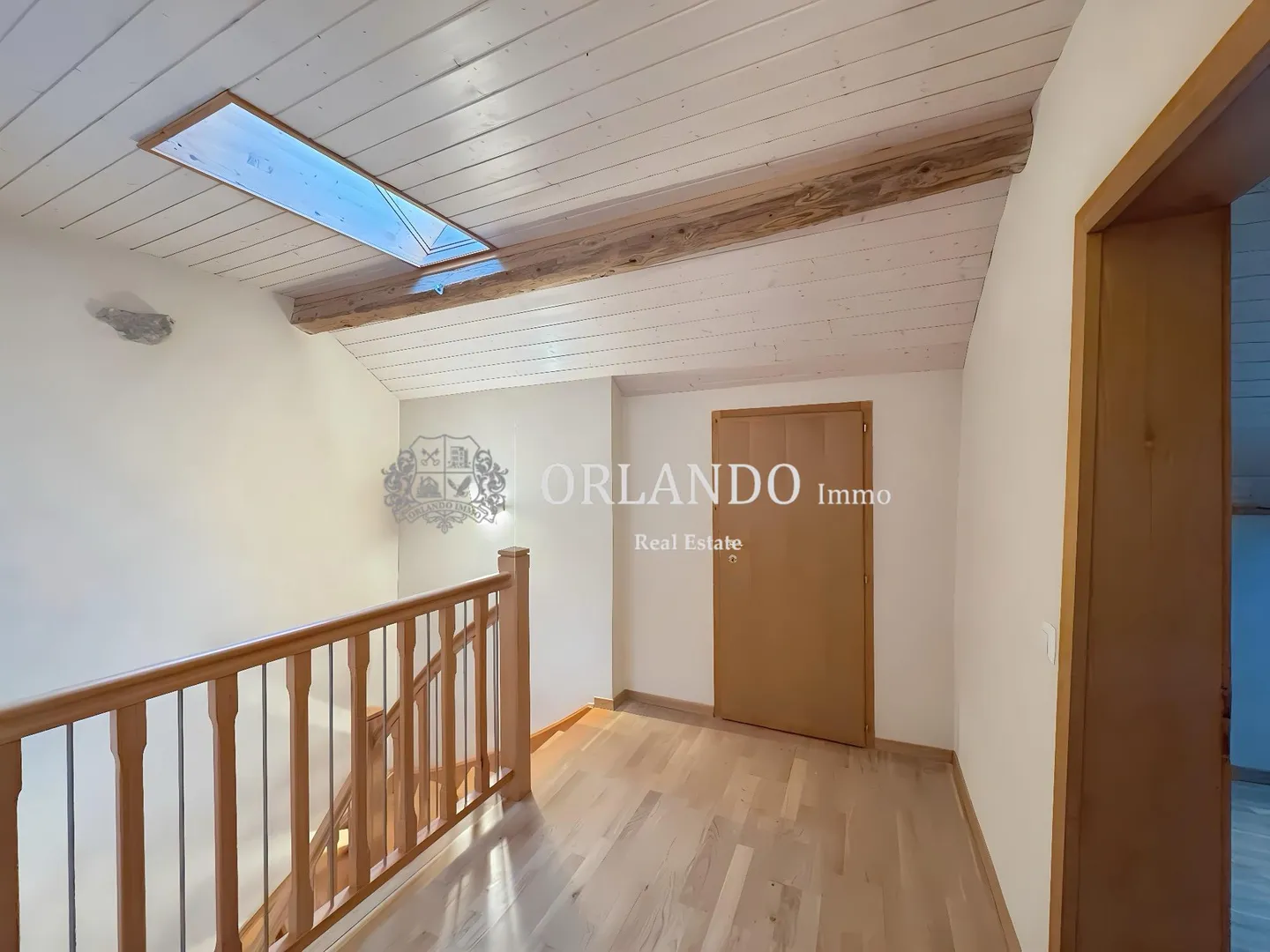 Casa singola in affitto - Foto 14 di 17