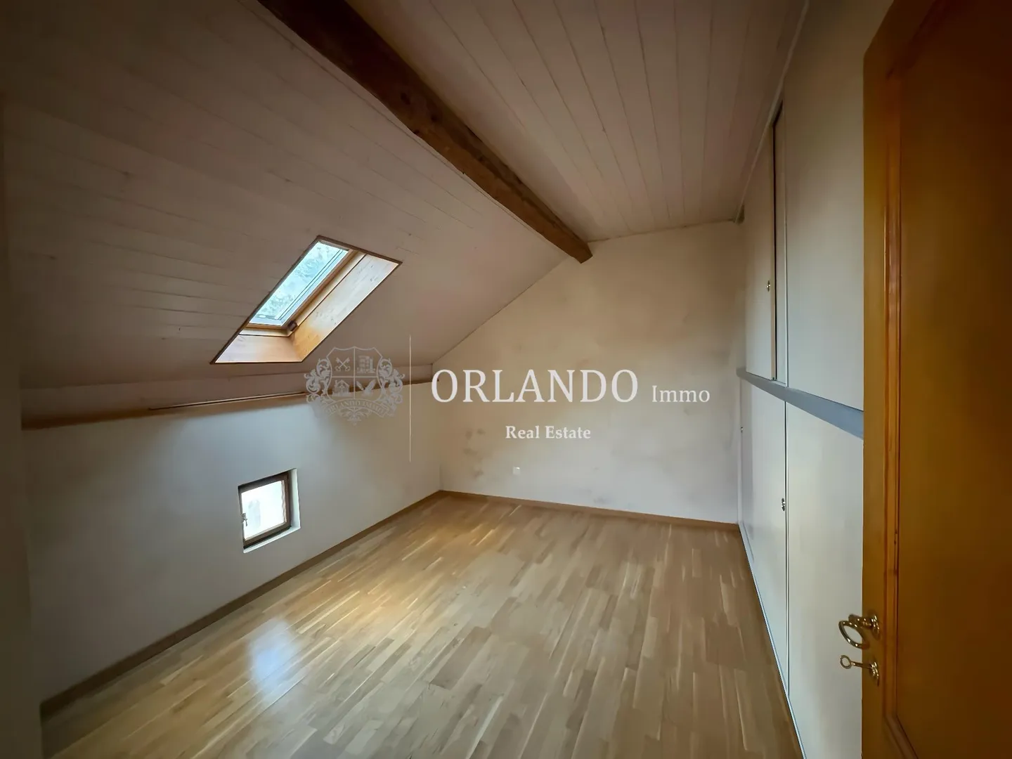 Casa singola in affitto - Foto 15 di 17