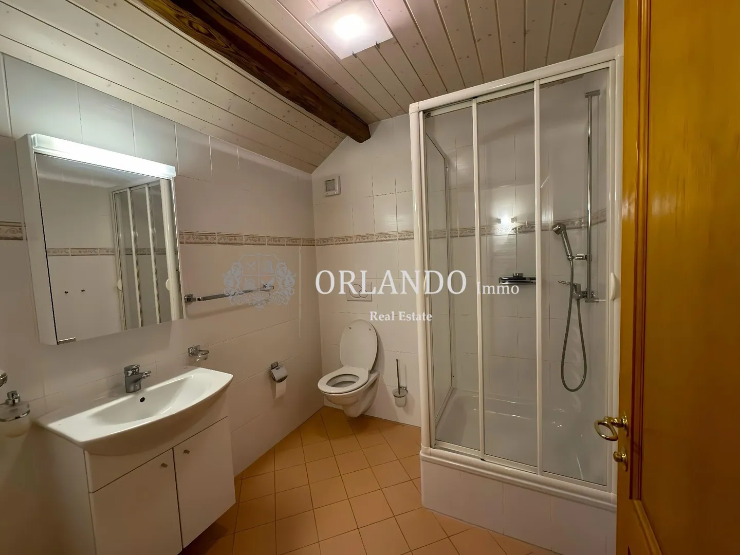 Casa singola in affitto - Foto 16 di 17