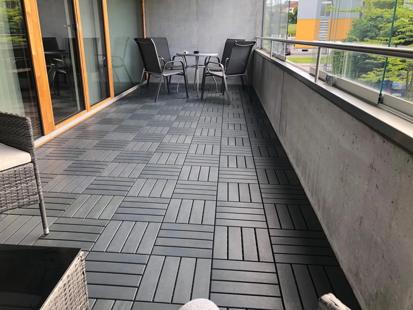 Central and yet quiet living in Altstätten - Photo 7 of 9