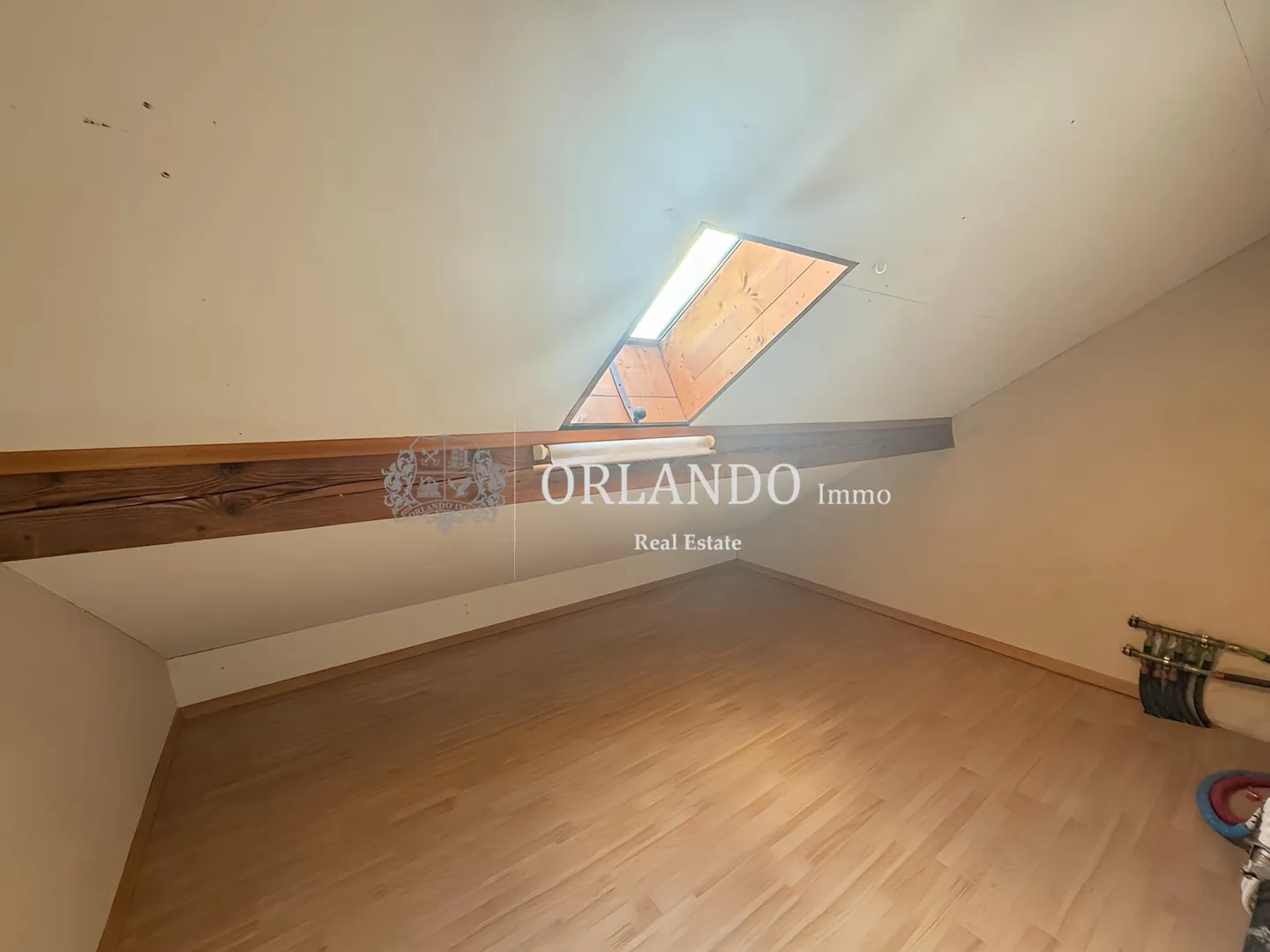 Casa singola in affitto - Foto 17 di 17