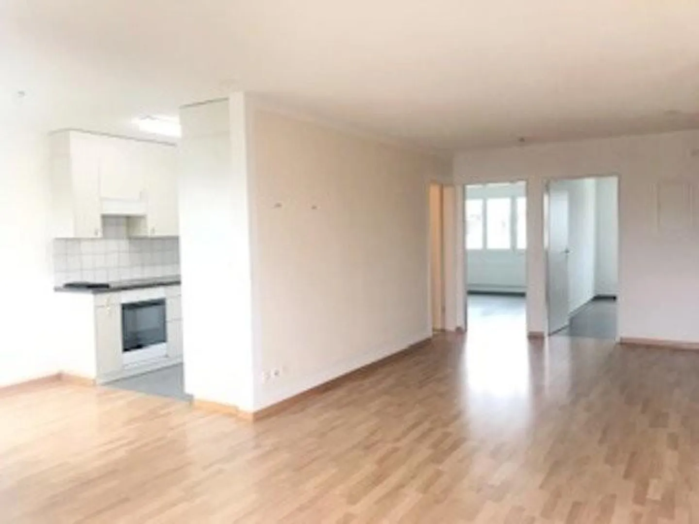 Cozy Family Apartment in Rothrist - Photo 3 of 9