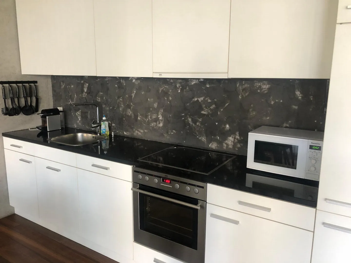 Central and yet quiet living in Altstätten - Photo 4 of 9