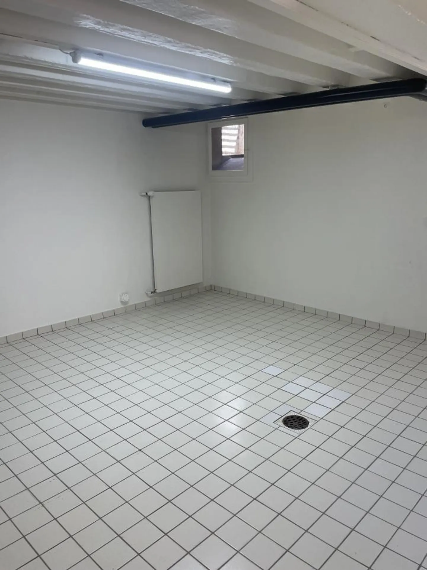Local commercial proche du centre de Lausanne - Photo 12 sur 13
