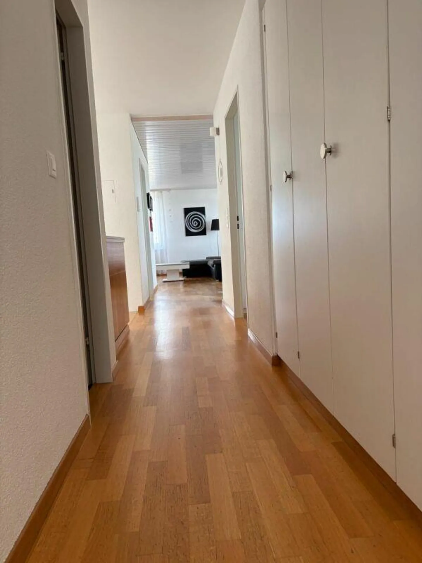 Appartement en attique 4.5 pièces avec grande terrasse - Photo 6 sur 12