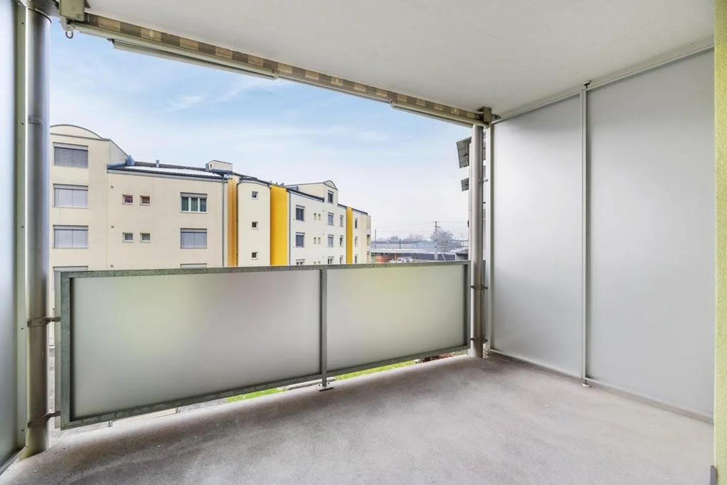 Cozy Family Apartment in Rothrist - Photo 9 of 9