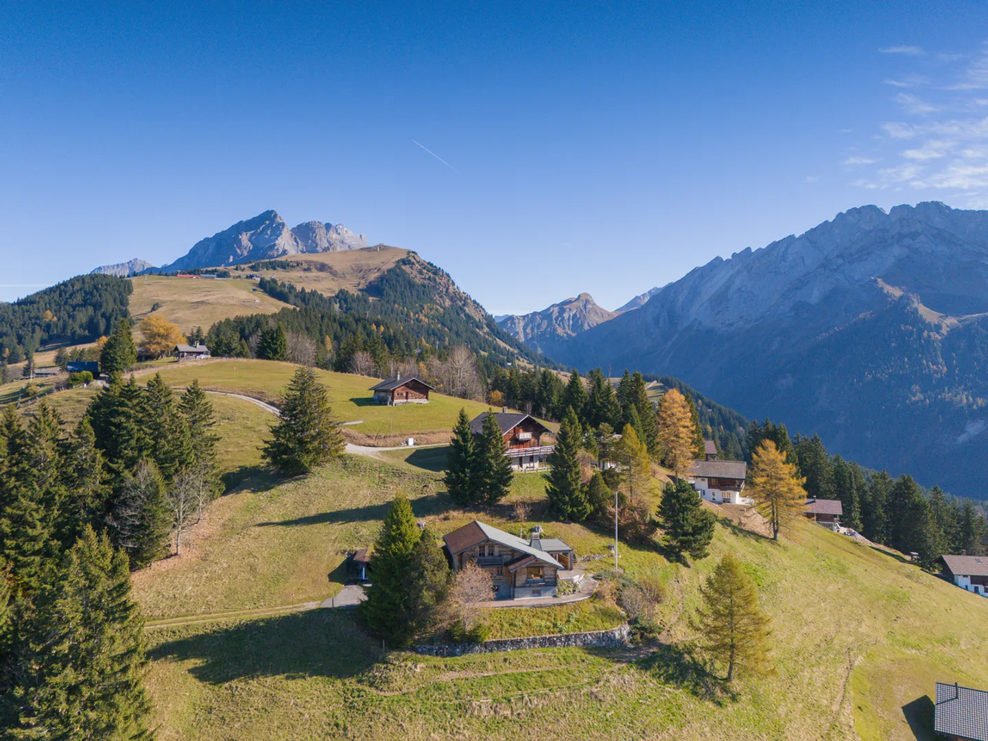 Chalet 6.5 stanze - Foto 16 di 16