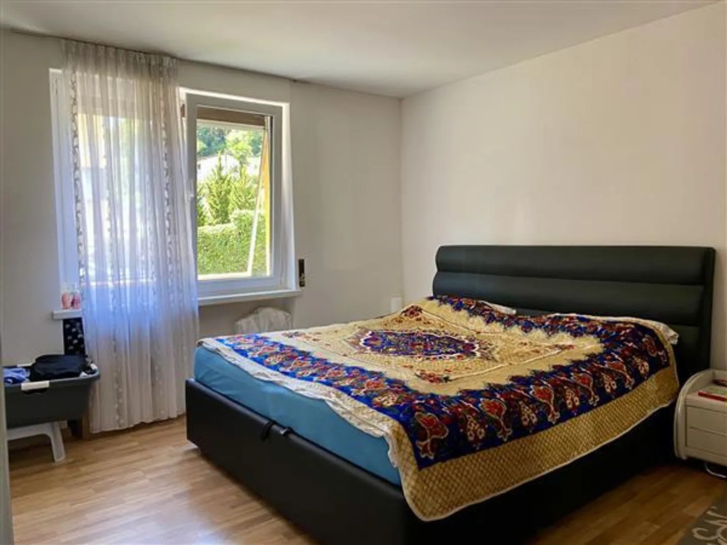Canobbio: Semi-Detached House with 7 Rooms - Photo 8 of 12