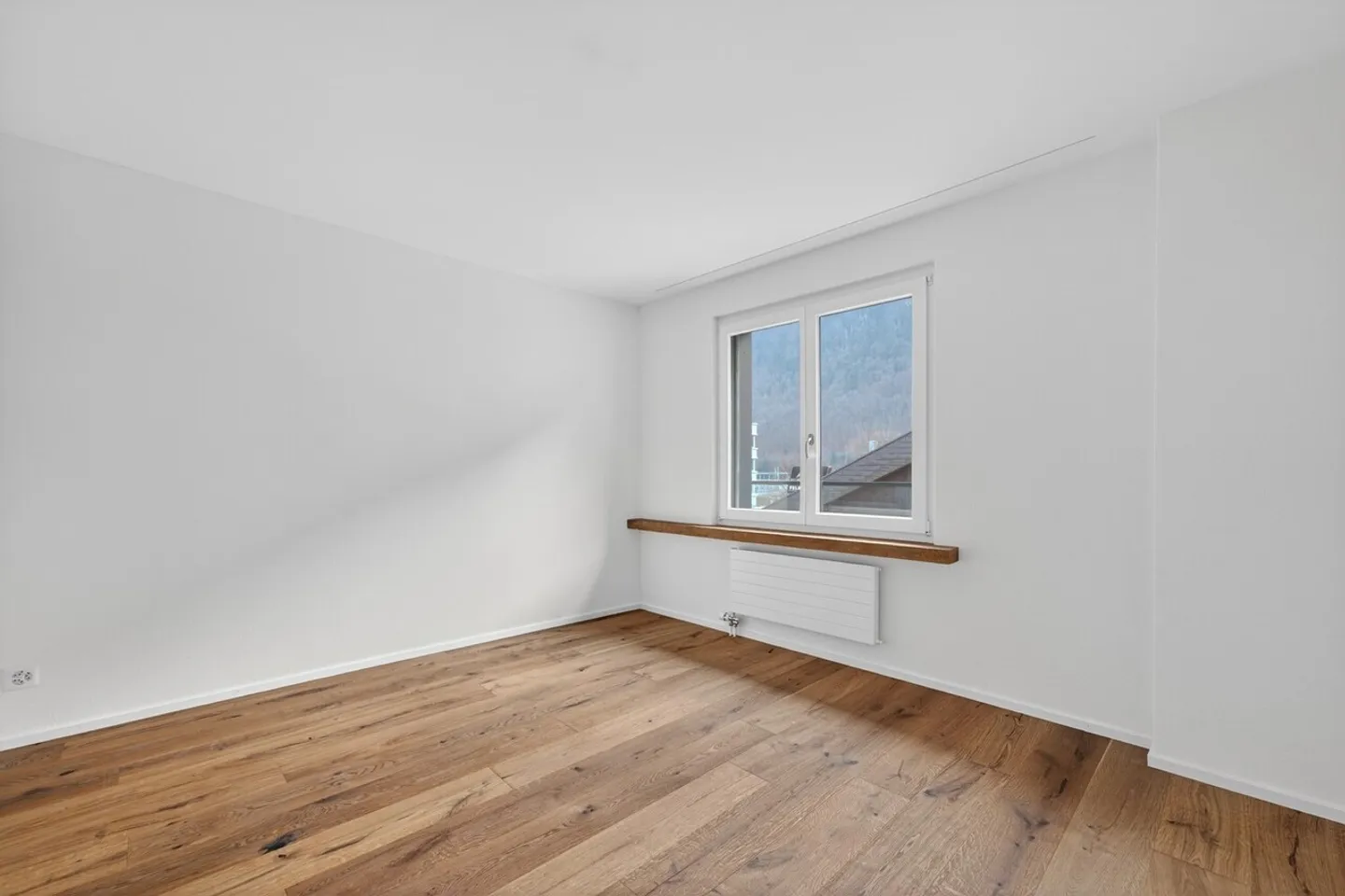 Stilvolle Wohnung mit Seeblick - Foto 4 von 9