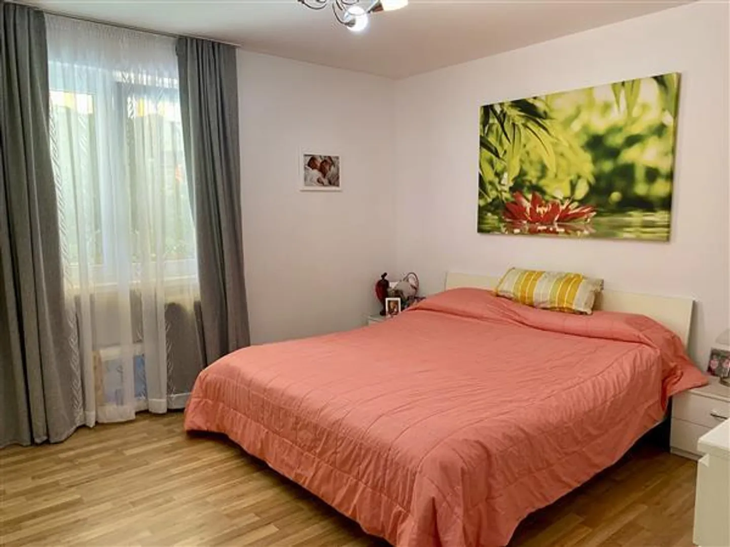 Canobbio: Semi-Detached House with 7 Rooms - Photo 11 of 12
