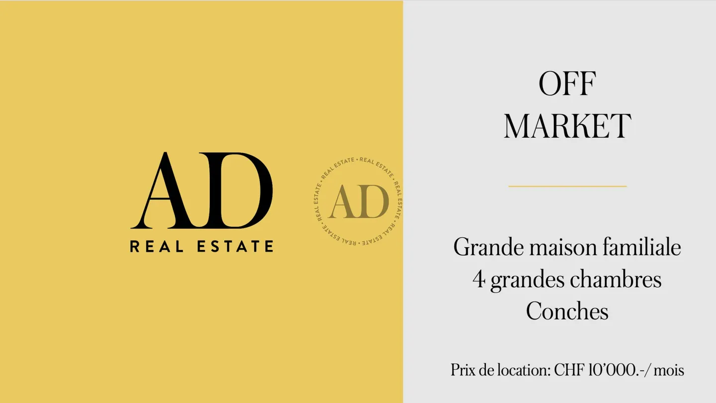 Maison individuelle à louer - Photo 2 sur 2