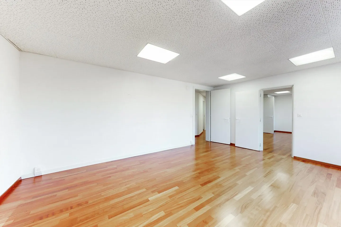 Position Your Success in the City Center of Fribourg - Photo 3 of 11