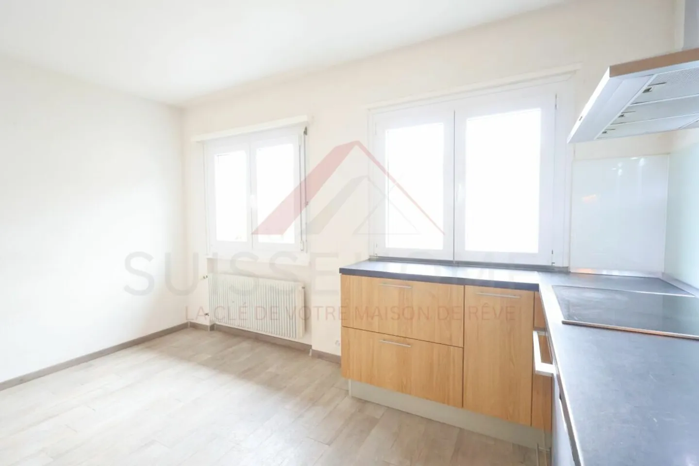 Renovierte Wohnung mit Balkon - Foto 9 von 17