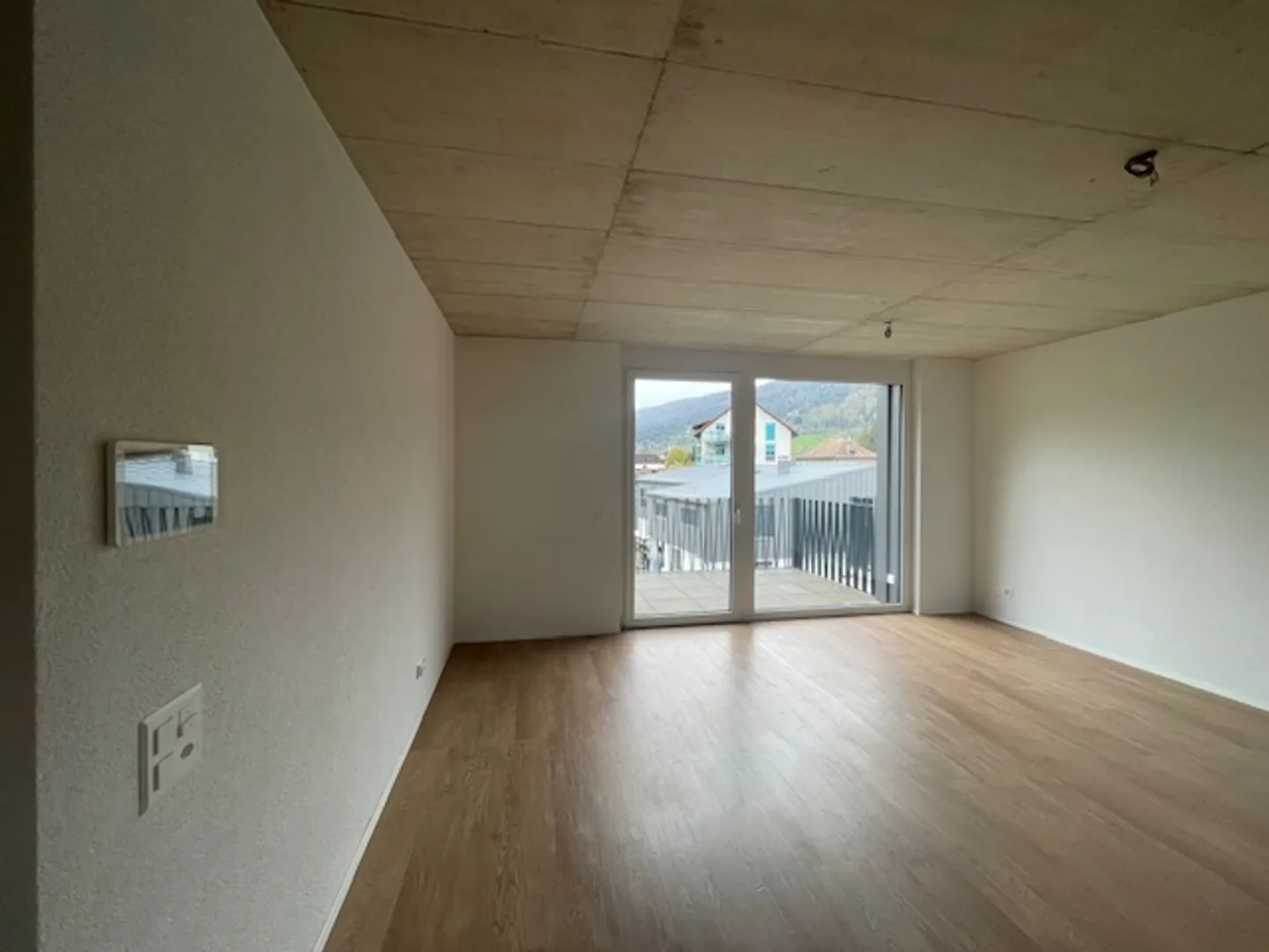 Appartement 2.5 pièces - Photo 2 sur 9