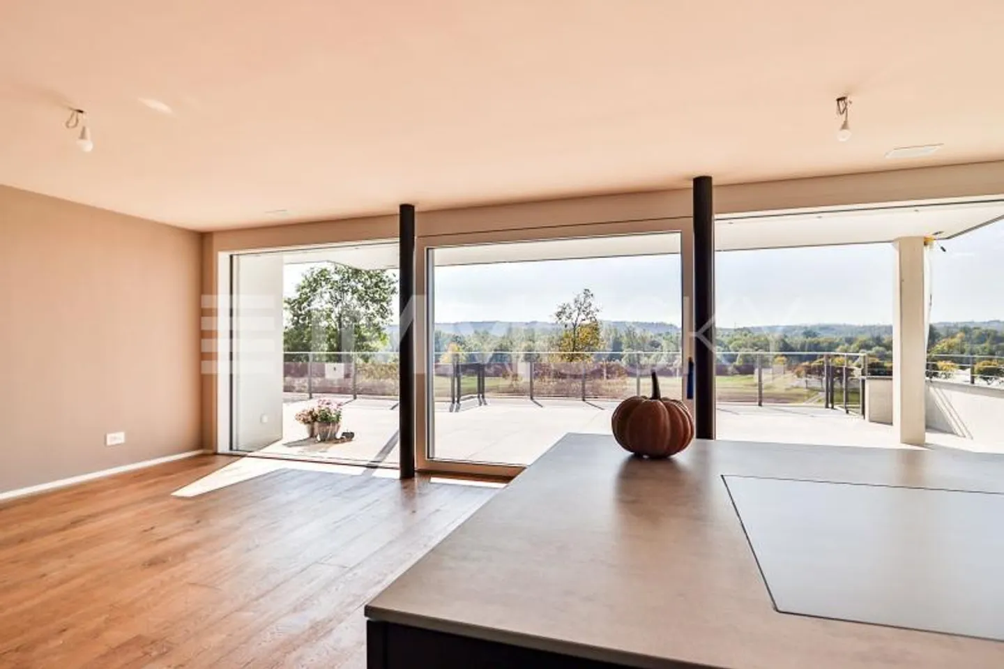 Between Heaven and Mountains - Photo 2 of 5