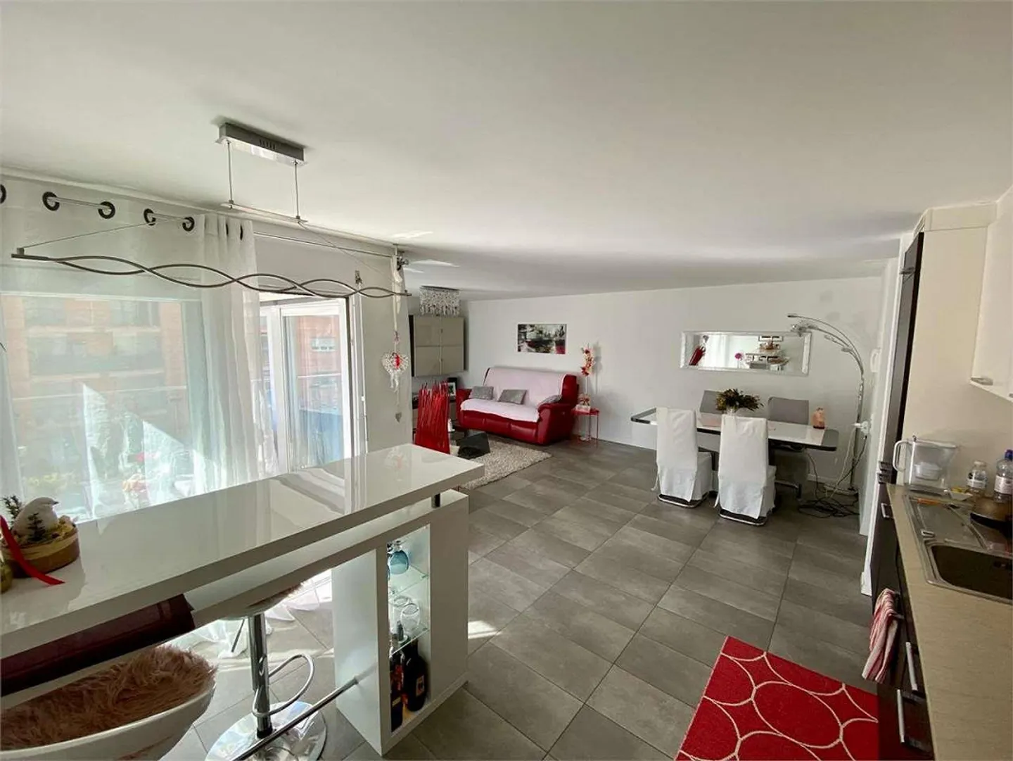 Appartamento elegante a Gordola - Foto 5 di 9