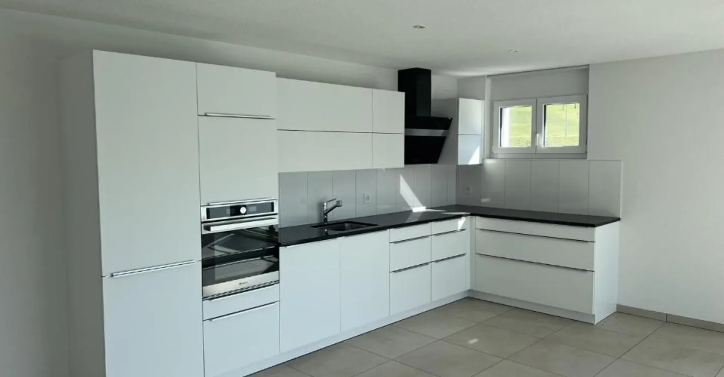 Courrendlin - Modern 4.5 Room Apartments - Photo 1 of 11