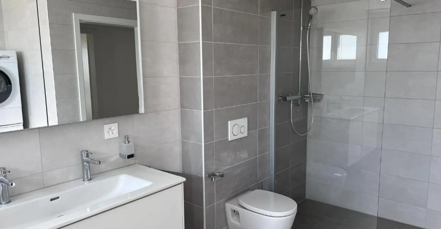 Courrendlin - Modern 4.5 Room Apartments - Photo 3 of 11