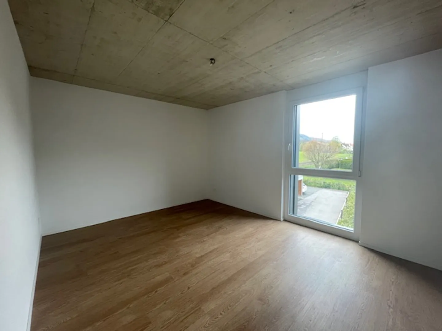 Appartement 2.5 pièces - Photo 5 sur 9