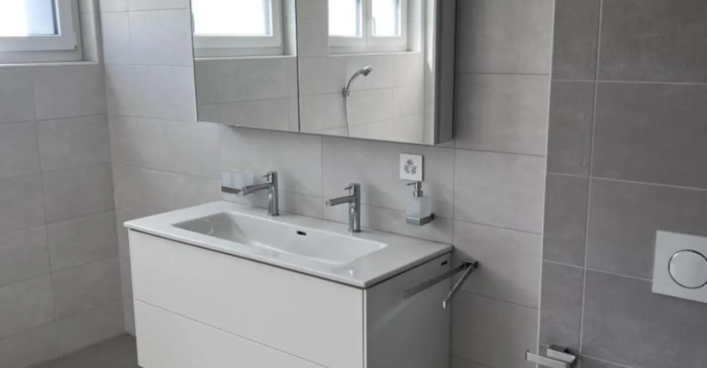 Courrendlin - Modern 4.5 Room Apartments - Photo 5 of 11