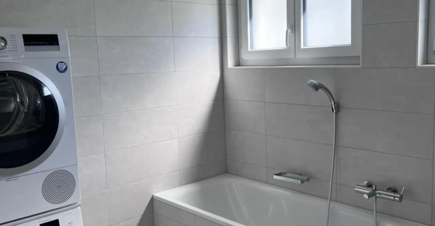 Courrendlin - Modern 4.5 Room Apartments - Photo 9 of 11