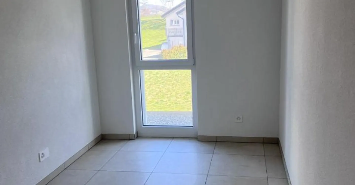 Courrendlin - Modern 4.5 Room Apartments - Photo 11 of 11