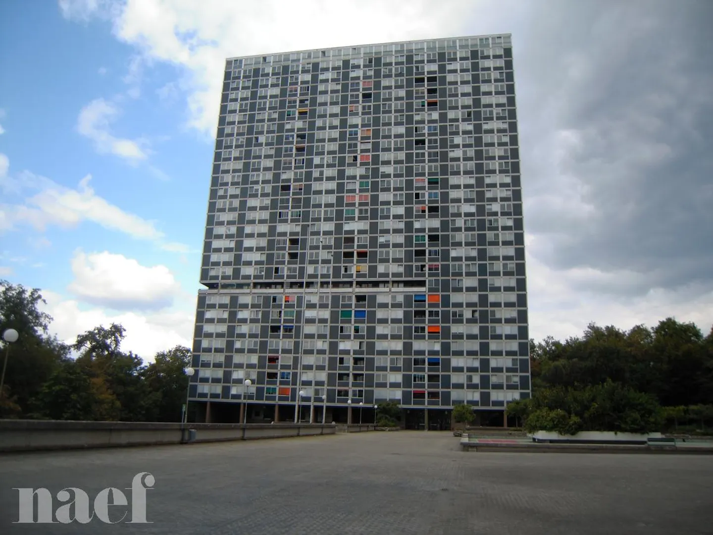 3-room apartment - Photo 1 of 6