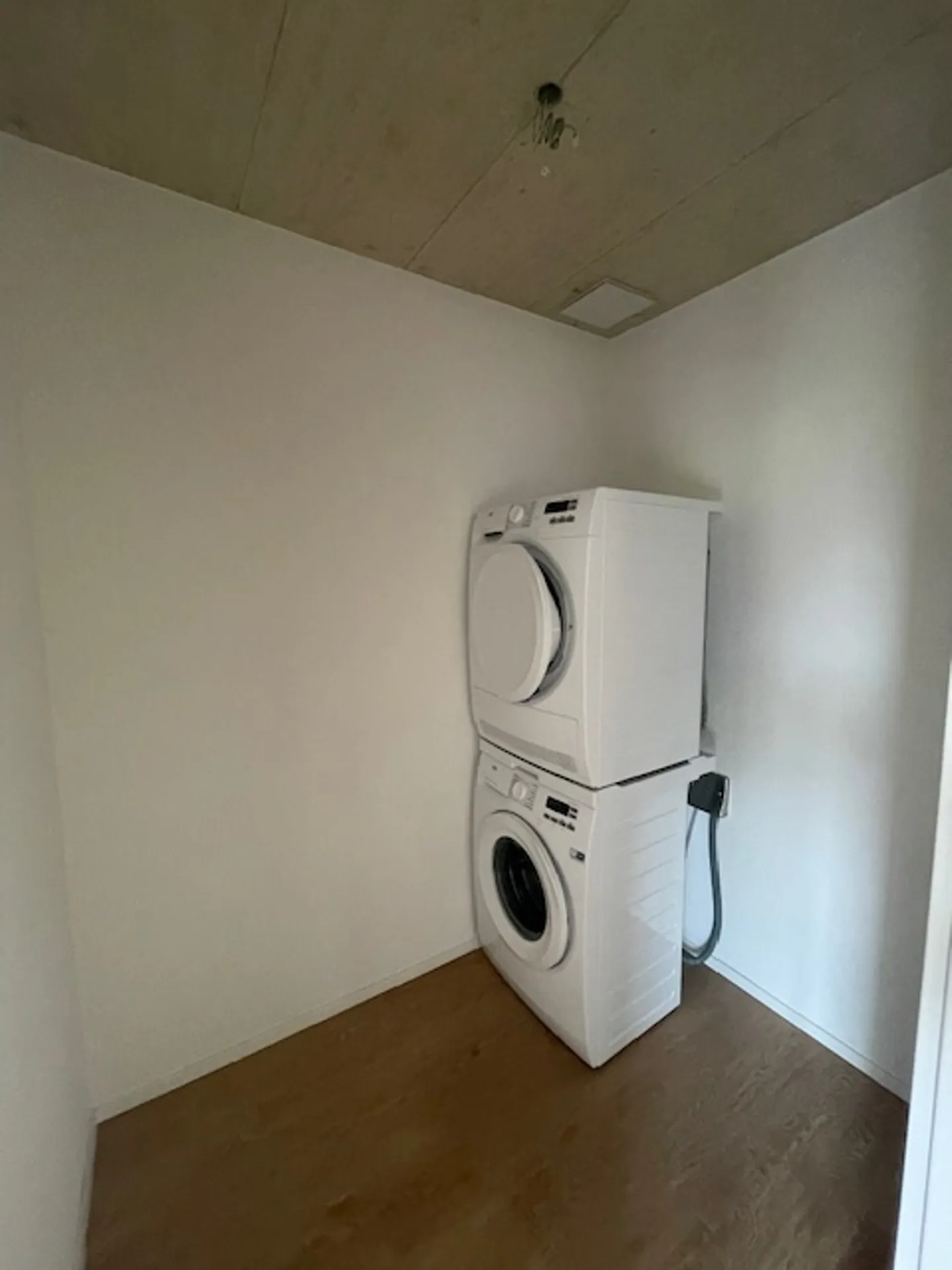Appartement 2.5 pièces - Photo 9 sur 9