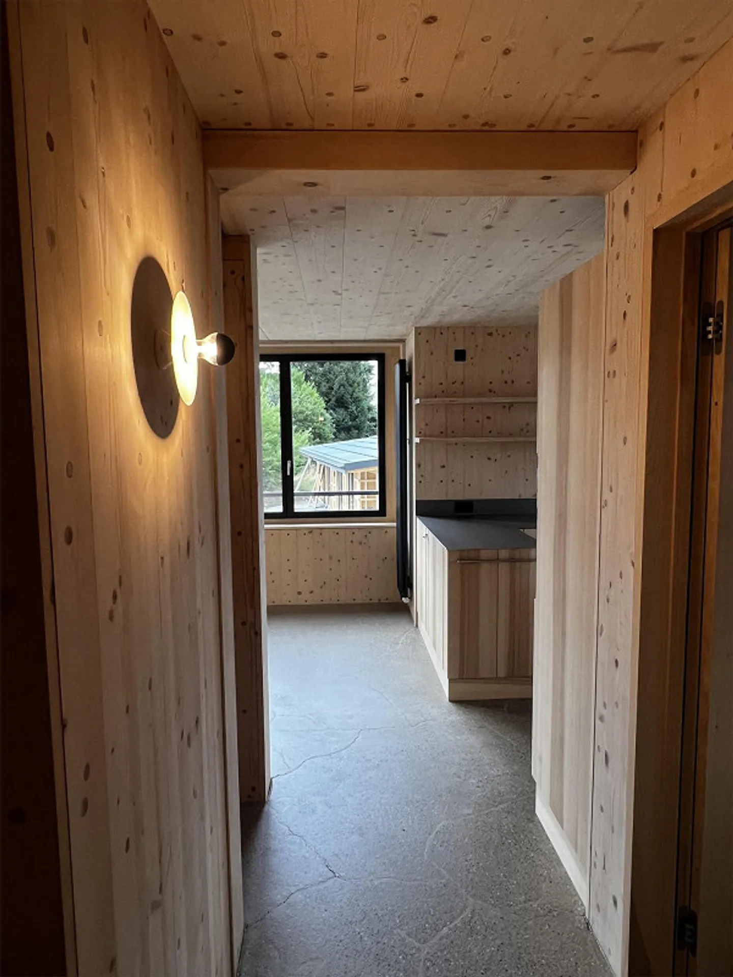 Appartement en duplex exclusif de 5,5 pièces à Thalwil - Photo 2 sur 7