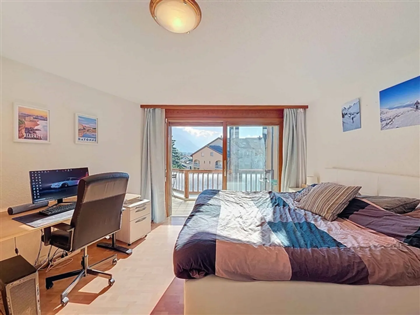 Penthouse kaufen - Foto 6 von 10