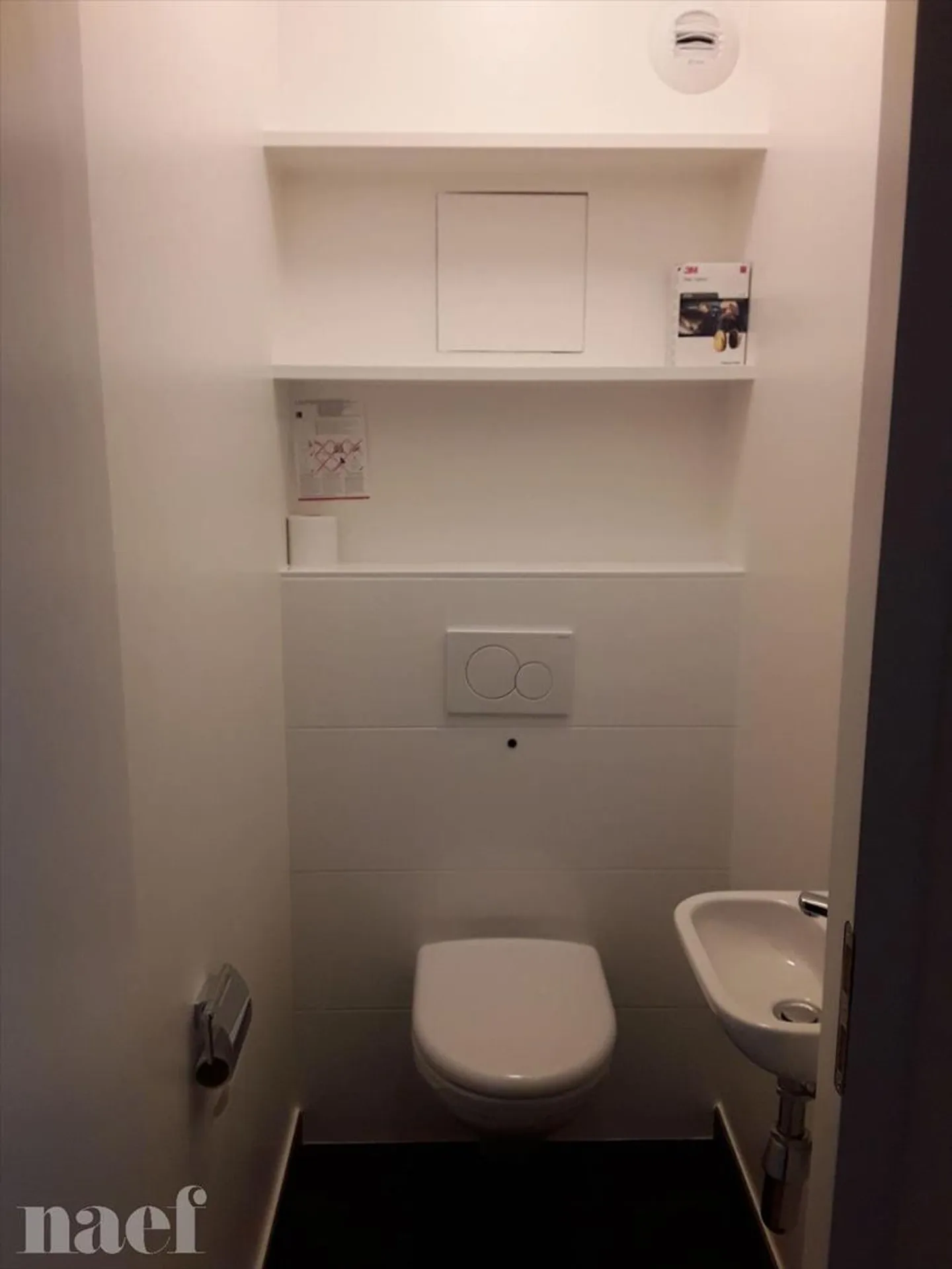 3-room apartment - Photo 6 of 6