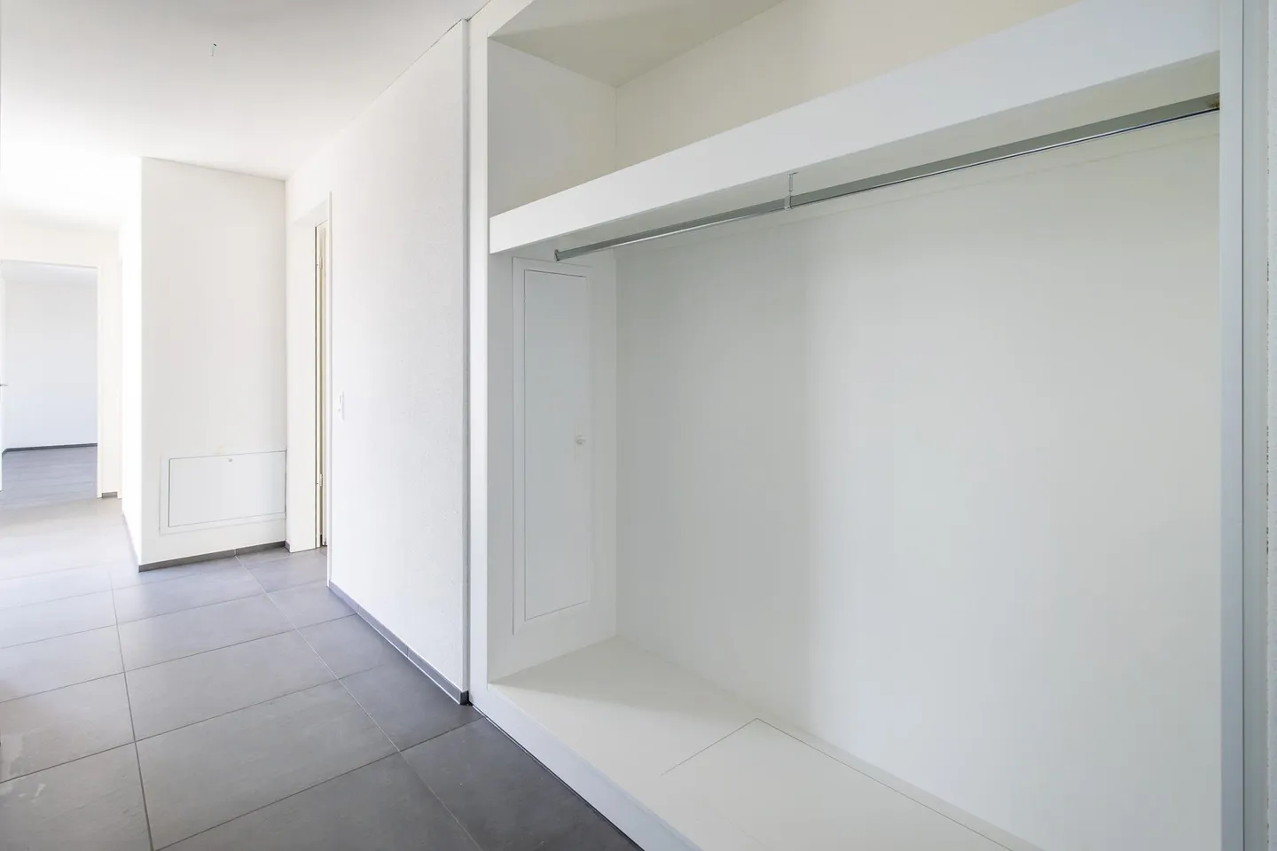 Appartamento in affitto - Foto 3 di 9