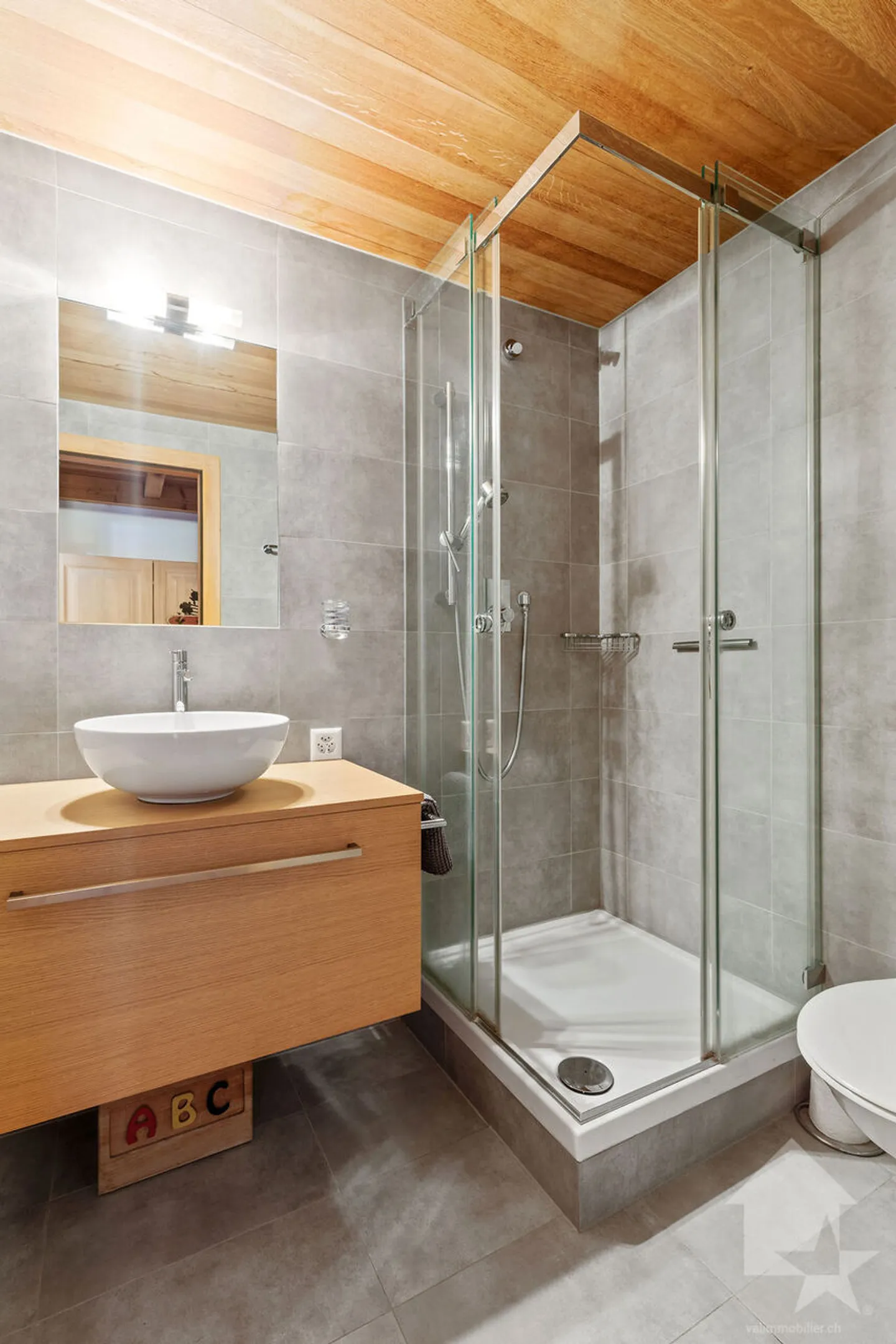 «Magnifique chalet à la montagne avec un jardin et une vue imprenable !» - Photo 16 sur 20