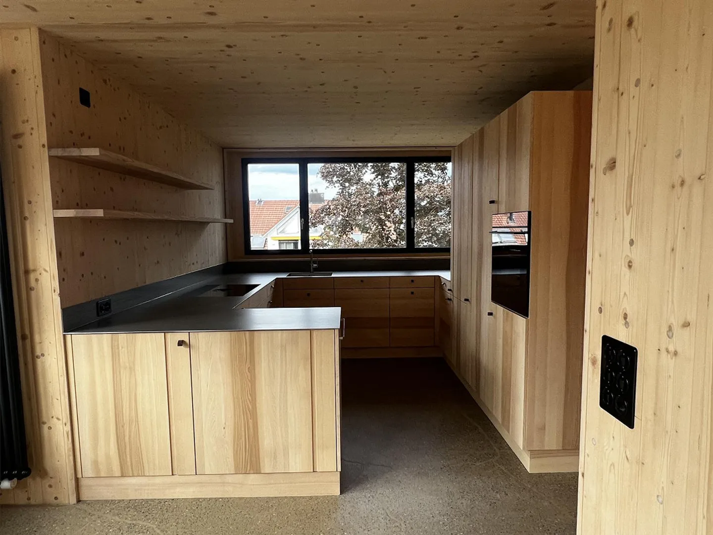 Appartement en duplex exclusif de 5,5 pièces à Thalwil - Photo 3 sur 7