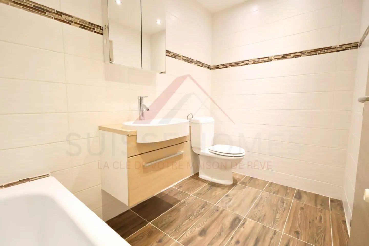 Renovierte Wohnung mit Balkon - Foto 17 von 17