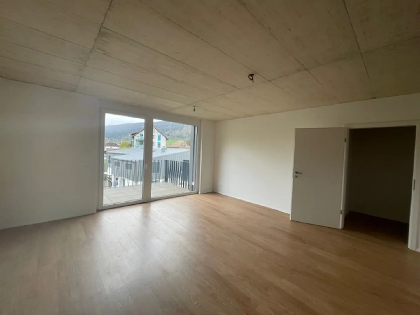 Appartement 2.5 pièces - Photo 7 sur 9