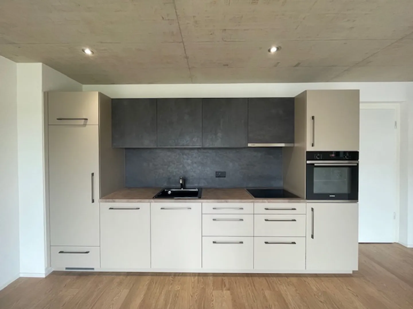 Appartement 2.5 pièces - Photo 8 sur 9